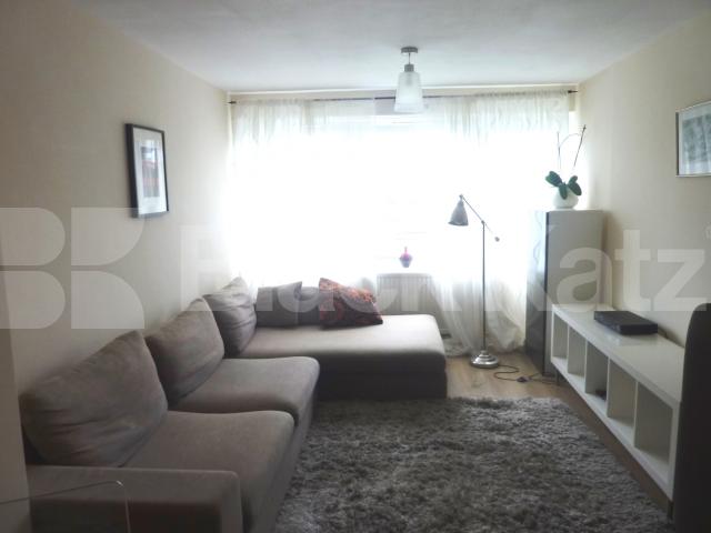 			NEAR HAMPSTEAD HEATH!, 1 Bedroom, 1 bath, 1 reception Flat			 Mansfield Road, HAMPSTEAD